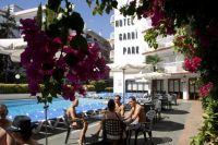 Hotel Garbi Park****, Lloret